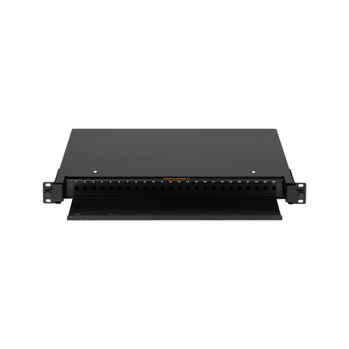 NMF-RP24FC-TS-P1-1U-BK