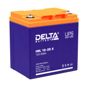 Аккумуляторная батарея Delta HRL 12-26 X