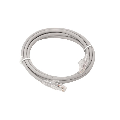 TRP-5EUTP-PVC-10M-GY