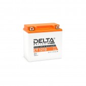 Аккумуляторная батарея Delta CT 1210