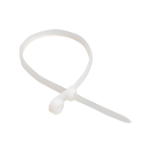 Хомут с отверстием для крепления ХОК3,5х200 (100шт/упак) 