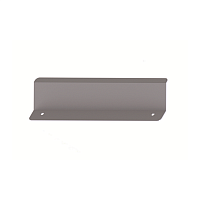 Дефлектор воздушного потока для навесного кондиционера 300-500-800 Вт