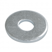 Шайба плоская усиленная M6