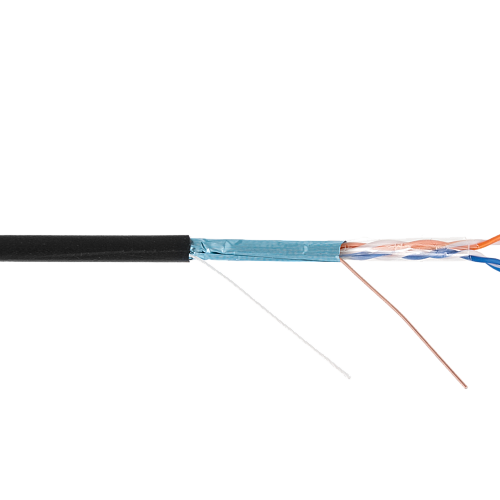EC-UF002-5-PE-BK