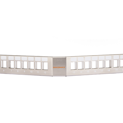 NMC-RP24-BLANK-AG-1U-MT