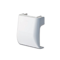 Отвод узкий от канала 70х22 к коробкам PDD-N60, PDD-N120 и6-мод. коробке "Brava"