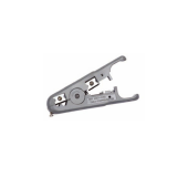 ITK Инструмент для зачистки и обрезки витой пары