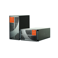 Батарейный блок серия Solo MD, Rack 5U, 2х20х9Ач