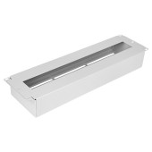 DIN рейка в корпусе 19" 3U ССД