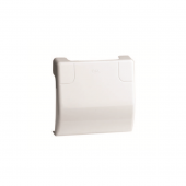 Тройник для к/к 70х22 и 90х25 мм