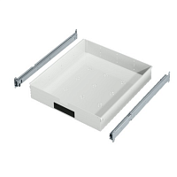 IW Полка-поддон В=85мм 1шт