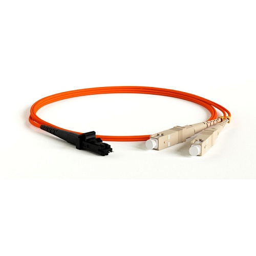 FC-D2-62-MTRJM/PR-SC/PR-H-1M-LSZH-OR