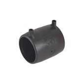 Муфта соединительная электросварная для труб ПНД 25мм