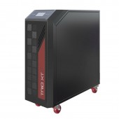 Онлайн ИБП ДКС серии Trio XT, 3/3, 40 кВА/40 кВт, EPO, RS-232, Modbus (RTU), плата параллельной работы,клеммная колодка, Tower, без АКБ