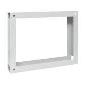 Цоколь к ВРУ Unit S IP31 (Вх600х450) EKF PROxima