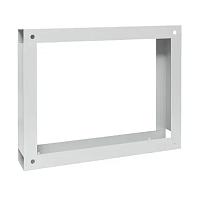 Цоколь к ВРУ Unit S IP31 (Вх600х450) EKF PROxima