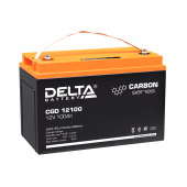 Аккумуляторная батарея Delta CGD 12100