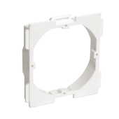 Суппорт для к-к для крышки 75 мм. европ. под Эл. уст. 60х60