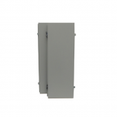 Комплект, боковые панели, для шкафов DAE, ВхГ: 1800 x 500 мм