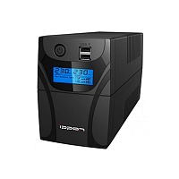 Источник бесперебойного питания Ippon Smart Power Pro II 1600 900 Вт 1600 ВА 1005588