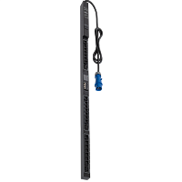 ITK CONTROL PDU мон. и упр. 1Ф 32А 21С13 3С19 каб. IEC60309