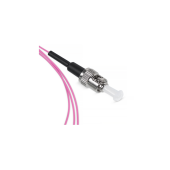 Пигтейл ST 50/125 mm (OM4) 1.5м LSZH