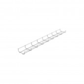 Проволочный лоток 100х35х3000, толщ. 3,5 мм, гальван. цинк