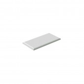 SGAN 40 Накладка на стык профиля(розница, 2 шт в пакете)