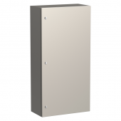 TITAN 5 Корпус метал. ЩМП-120.60.20 (AISI 304) УХЛ1 IP66 IEK