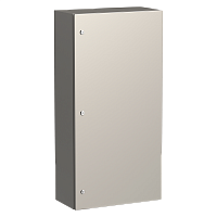 TITAN 5 Корпус метал. ЩМП-120.60.20 (AISI 304) УХЛ1 IP66 IEK