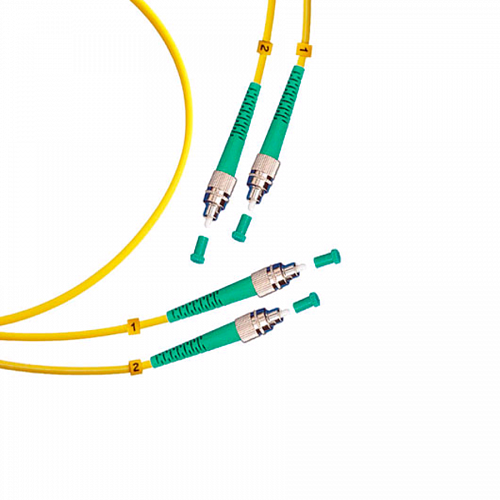 FOP(d)-9-FC/APC-FC/APC-3m