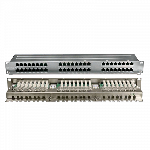 PPHD-19-48-8P8C-C5E-SH-110D