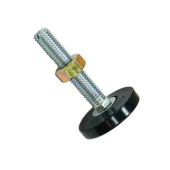 Комплект ножек опорных М10 , 4шт 