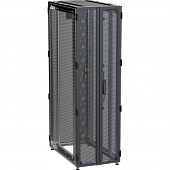 ITK by ZPAS Шкаф серв. 19" 42U 600х1000мм двухствор. чер. РФ