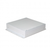 Крышка опалубки сплошная металлическая