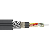 Кабель оптический ДПС-П-24У (3х8)-7кН