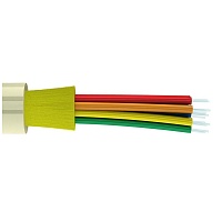 Кабель оптический InLAN Distribution B ОБР-В нг(A)-HF 04 G.657А1 400Н