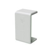 GM 50x20 Соединение на стык(розница, 2 шт в пакете)