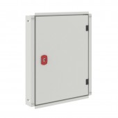 Дверь внутренняя для навесных корпусов ВхШ 500x400 мм