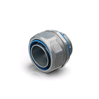 Муфта вводная для металлорукава ВМУ-15 (1/2")