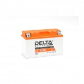 Аккумуляторная батарея Delta CT 1208