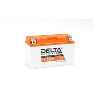 Аккумуляторная батарея Delta CT 1208