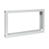Цоколь к ВРУ Unit S IP31 (Вх800х450) EKF PROxima