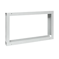 Цоколь к ВРУ Unit S IP31 (Вх800х450) EKF PROxima