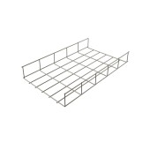 Проволочный лоток 50х300x3000-5,0 мм.