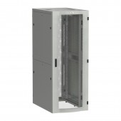 ITK LINEA S Шкаф серв. 19" 33U 800х1200мм перф. дв. серый