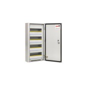Щит распределительный навесной ЩРн-48 с замком IP54 mb24-48 EKF