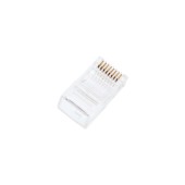 Разъем RJ-45(8P8C) под витую пару, UTP, CAT 5e PROconnect 