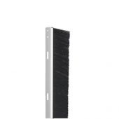 DK Щеточный буртик д/TS В=2000мм 4шт