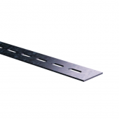 Полоса перфорированная 50x1000 мм, 2,5 мм